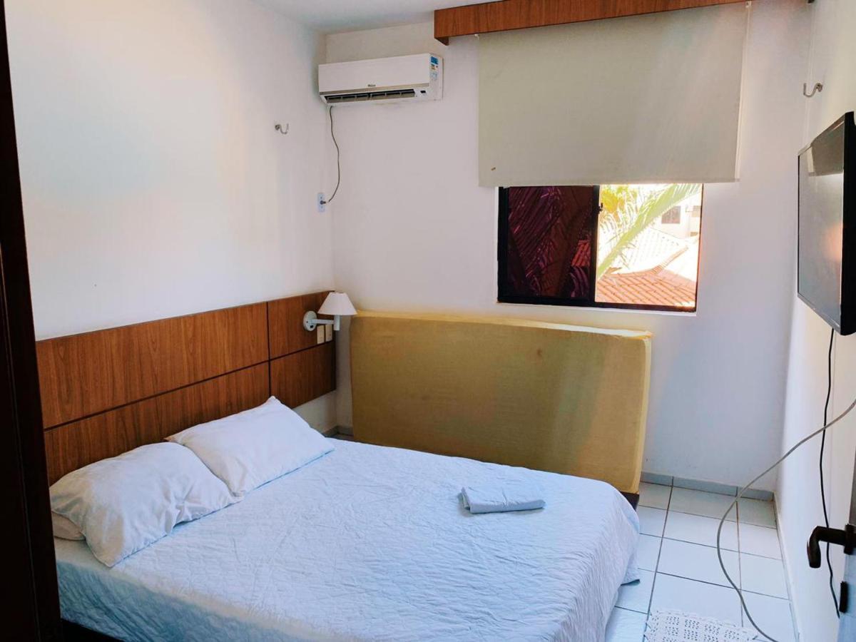 Condominio Vila Do Mar Aquiraz Exterior photo