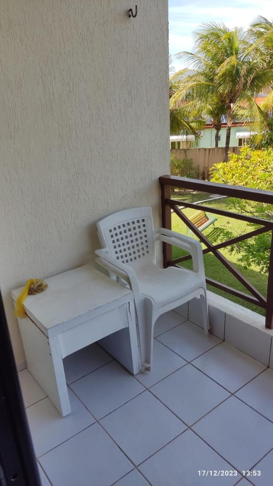 Condominio Vila Do Mar Aquiraz Exterior photo