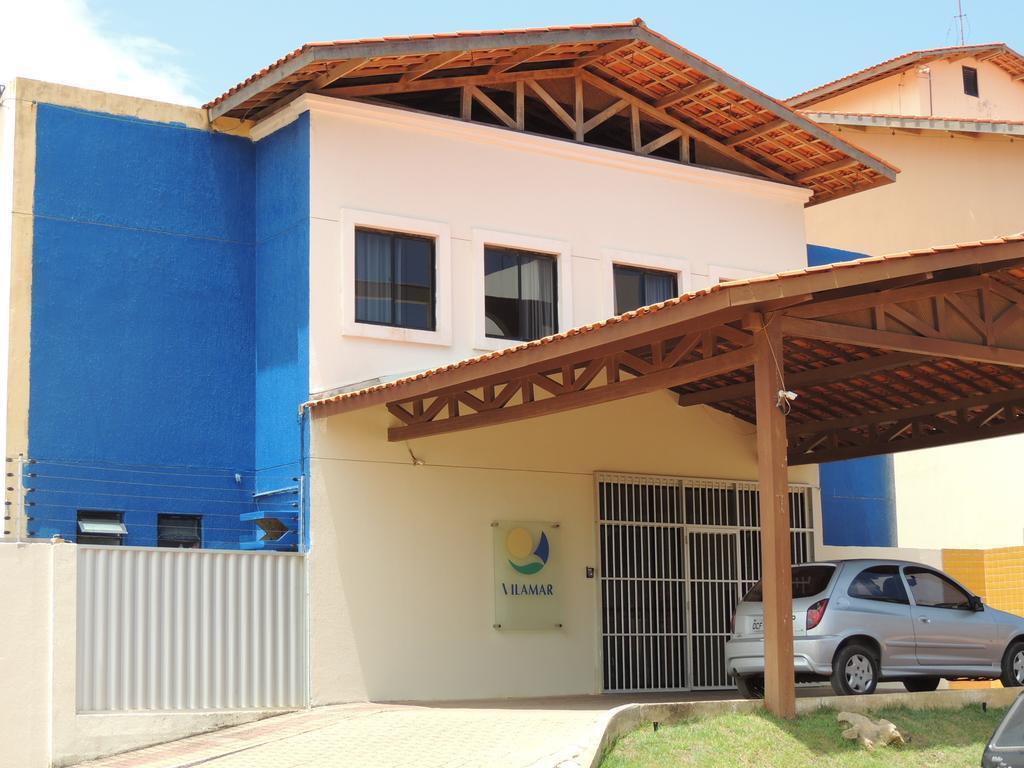 Condominio Vila Do Mar Aquiraz Exterior photo