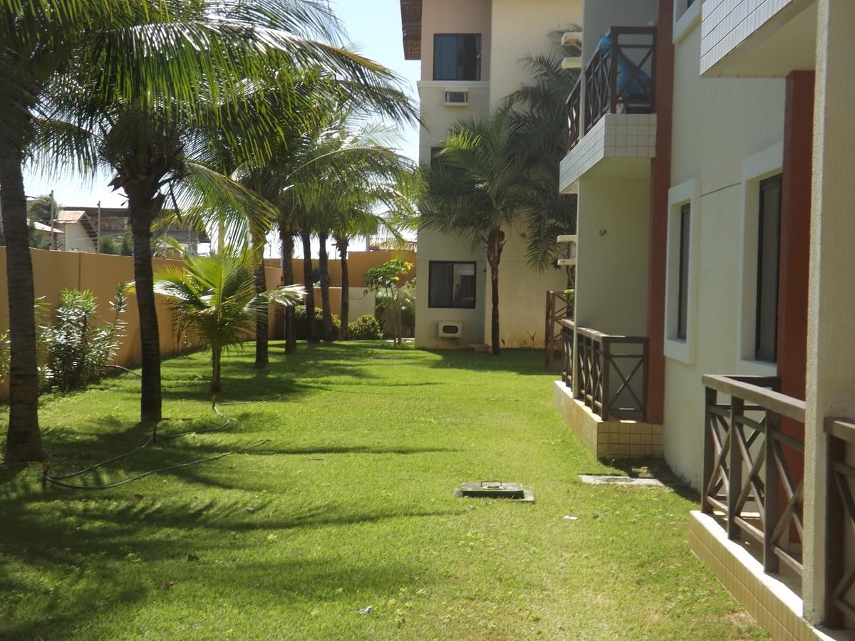 Condominio Vila Do Mar Aquiraz Exterior photo